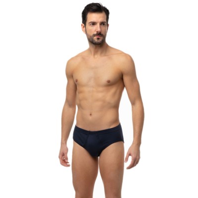 Minerva Ανδρικό Σλιπ APOLLO (Μέγεθος 5-6-7)