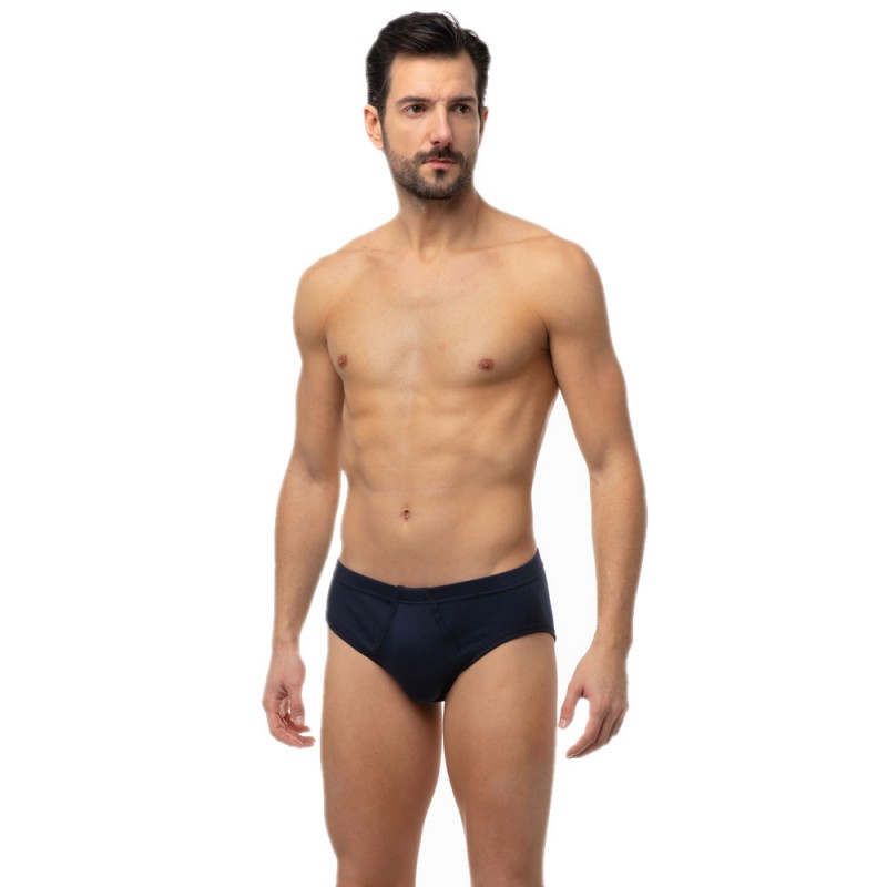 Minerva Ανδρικό Σλιπ APOLLO (Μέγεθος 5-6-7)