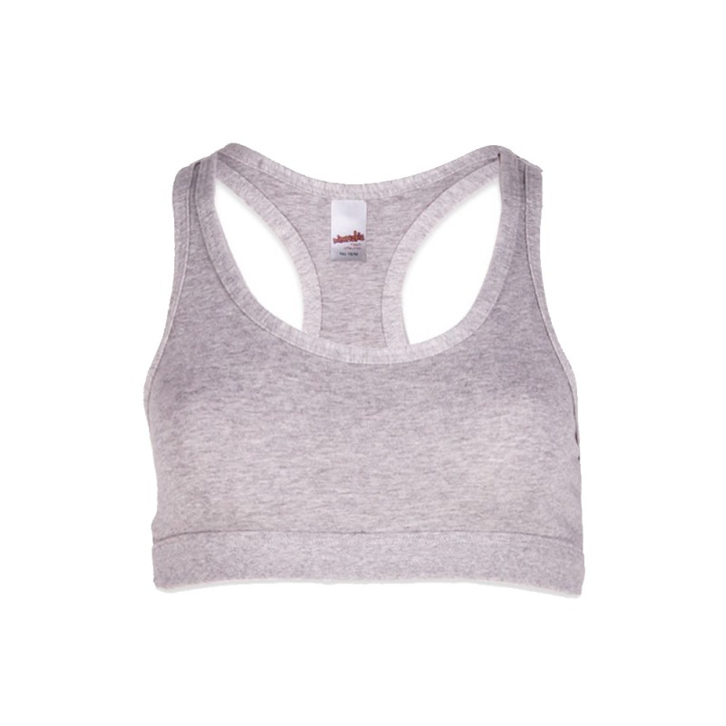 Minerva - Εφηβικό Αθλητικό Μπουστάκι Teen's Bustier