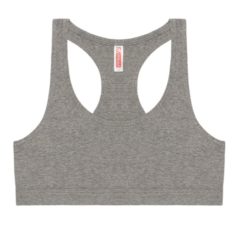 Minerva - Εφηβικό Αθλητικό Μπουστάκι Teen's Bustier