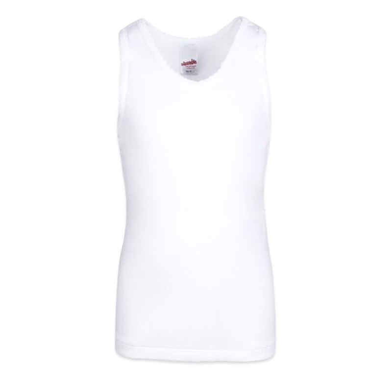 Minerva - Φανέλα Χωρίς Μανίκι για Κορίτσι