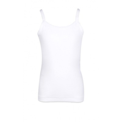 Minerva - Φανελάκι Αμάνικο για Κορίτσι Μπριτέλα