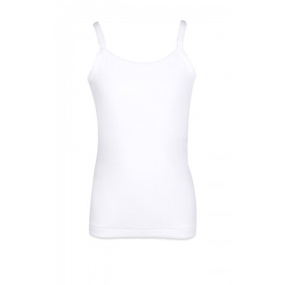 Minerva - Φανελάκι Αμάνικο για Κορίτσι Μπριτέλα