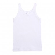 Minerva - Αμάνικη Παιδική Φανέλα