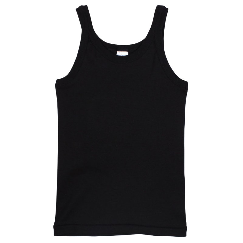 Minerva - Αμάνικη Παιδική Φανέλα