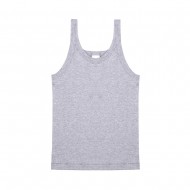 Minerva - Αμάνικη Παιδική Φανέλα (12-16 ετών)