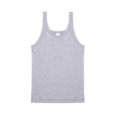 Minerva - Αμάνικη Παιδική Φανέλα (12-16 ετών)