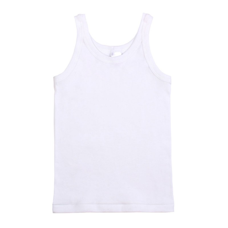 Minerva - Αμάνικη Παιδική Φανέλα