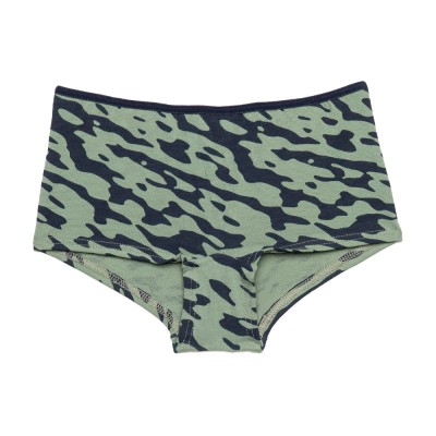 Minerva - Εφηβικό Boxer - Army