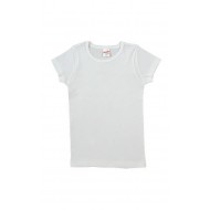 Minerva - Φανέλα για Κορίτσι Κοντό Μανίκι ''BASIC'' (12 έως 16)