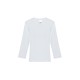 Minerva Εφηβική Μπλούζα Μακρύ Μανίκι για Αγόρι ''BASIC'' (12-16 ετών)