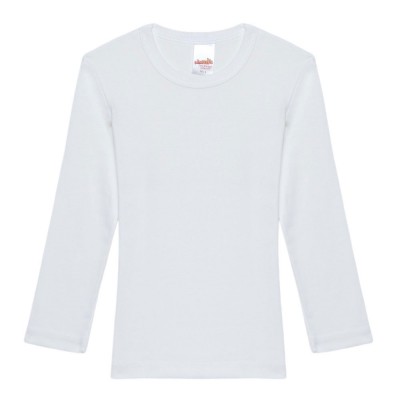 Minerva Παιδική Μπλούζα Μακρύ Μανίκι για Αγόρι ''BASIC'' (8-10 ετών)