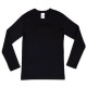 Minerva Παιδική Μπλούζα Μακρύ Μανίκι για Αγόρι ''BASIC'' (8-10 ετών)