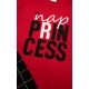 Minerva - Παιδική Χειμερινή Πυτζάμα για Κορίτσι Nap Princess (4 έως 10 ετών) Minerva - Παιδική Χειμερινή Πυτζάμα για Κορίτσι Nap Princess (4 έως 10 ετών)
