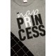 Minerva - Παιδική Χειμερινή Πυτζάμα για Κορίτσι Nap Princess (4 έως 10 ετών) Minerva - Παιδική Χειμερινή Πυτζάμα για Κορίτσι Nap Princess (4 έως 10 ετών)