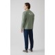 Minerva - Ανδρική Χειμερινή Πυτζάμα MONDAY Plus Size 3XL Minerva - Ανδρική Χειμερινή Πυτζάμα MONDAY Plus Size 3XL