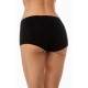 Minerva - Fimelle TENCEL™ Modal Γυναικείο Invisible Boxer 2 PACK