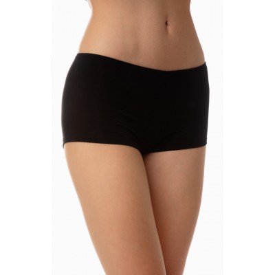 Minerva - Fimelle TENCEL™ Modal Γυναικείο Invisible Boxer 2 PACK