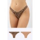 Minerva - Fimelle TENCEL™ Modal Γυναικείο Brazilian Invisible Σλιπ 2τμχ Minerva - Fimelle TENCEL™ Modal Γυναικείο Brazilian Invisible Σλιπ 2τμχ