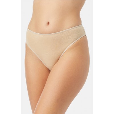 Minerva - Fimelle TENCEL™ Modal Γυναικείο Brazil Invisible Σλιπ 3τμχ