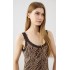 Minerva - Fimelle Elegance TENCEL™ Modal Γυναικείο Αμάνικο Top