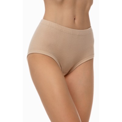 Minerva - Γυναικείο Slip Μaxi