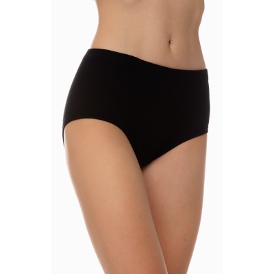 Minerva - Γυναικείο Slip Μaxi