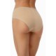 Minerva - Γυναικείο Slip Cotton Lycra Mini 2 Τεμάχια