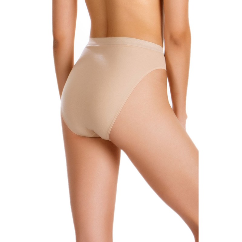 Minerva - Γυναικείο Basic Cotton Tai 2ΤΜΧ