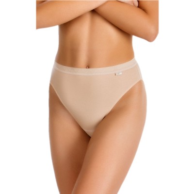 Minerva - Γυναικείο Basic Cotton Tai 2ΤΜΧ