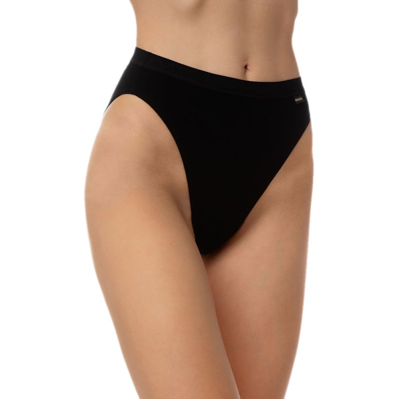 Minerva - Γυναικείο Basic Tai Cotton 2ΤΜΧ