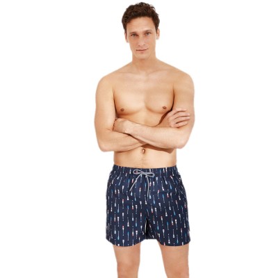 Ysabel Mora - Ανδρικό Μαγιό Κοντό Μήκος - Swim Shorts