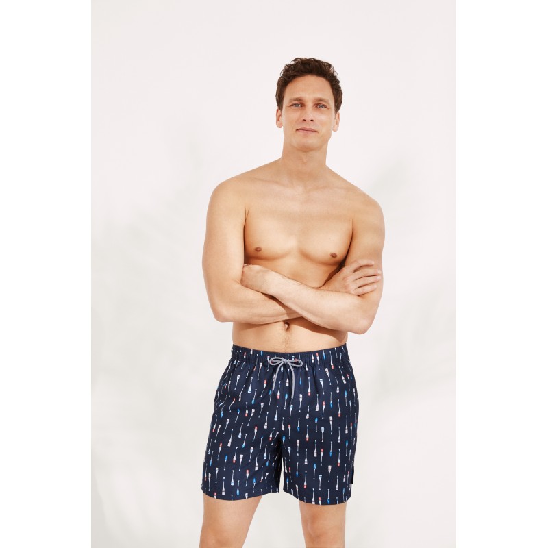 Ysabel Mora - Ανδρικό Μαγιό Μεσαίου Μήκους - Swim Shorts