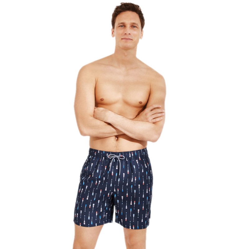 Ysabel Mora - Ανδρικό Μαγιό Μεσαίου Μήκους - Swim Shorts