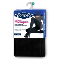 Pompea - Καλσόν Micropolar CL Απόλυτα Αδιάφανο Μονοκόμματο Ισοθερμικό