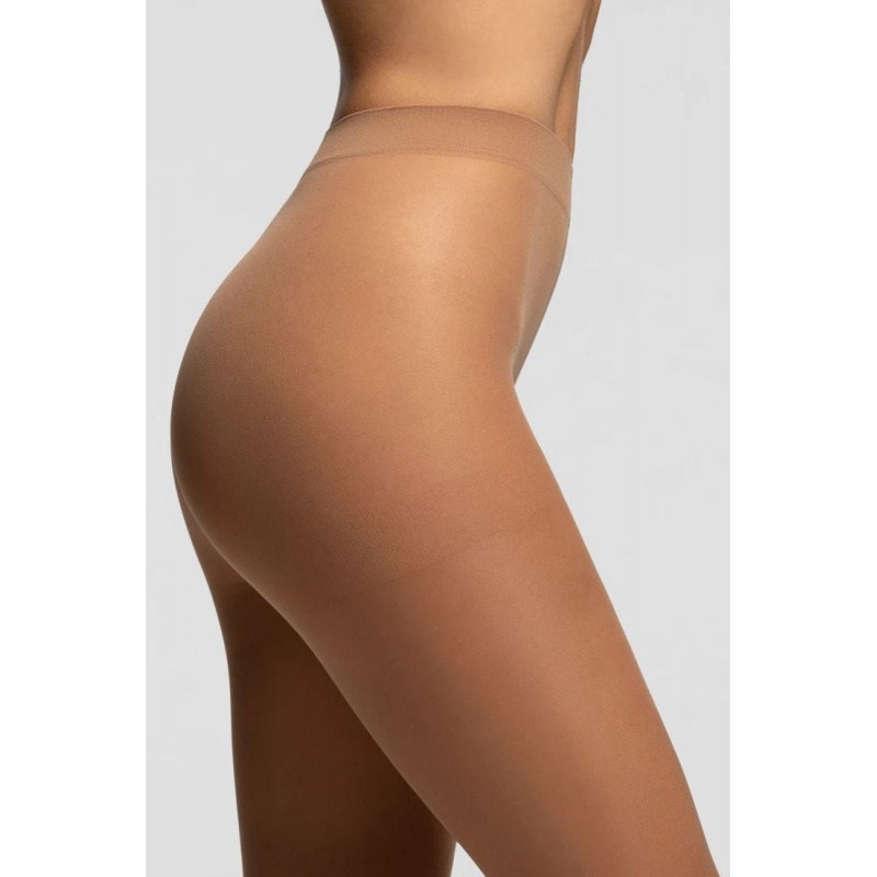 Pompea - CL 40 Riposante Γυναικείο Ελαστικό Διάφανο Ματ Καλσόν για Ξεκούραστα Πόδια