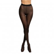 Pompea - CL 40 Riposante Γυναικείο Ελαστικό Διάφανο Ματ Καλσόν για Ξεκούραστα Πόδια