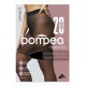 Pompea - Γυναικείο Ελαστικό Διάφανο Ματ Καλσόν 20 Den Comfort Size - Για Μεγάλα Μεγέθη