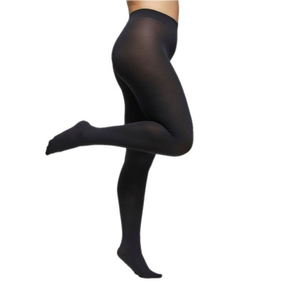 Pompea - Γυναικείο Αδιάφανο Ελαστικό Ματ Καλσόν 70 Den Comfort Size - Για Μεγάλα Μεγέθη