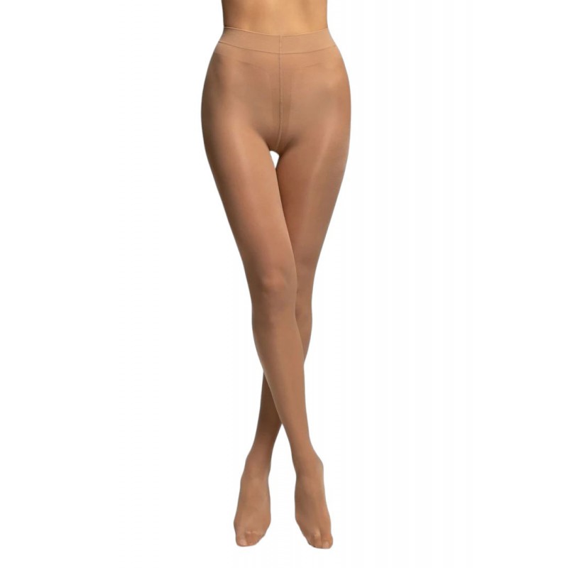 Pompea - CL 40 Studio Γυναικείο Ελαστικό Διάφανο Ματ Καλσόν Ελαφριάς Σταδιακής Συμπίεσης