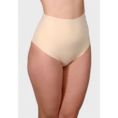 NEW BRA LINGERIE Γυναικείο Laser Cut Ψηλόμεσο String