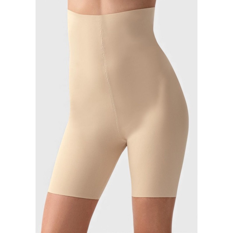 NEW BRA LINGERIE Γυναικείο Laser Cut Ψηλόμεσο Λαστέξ με Πόδι