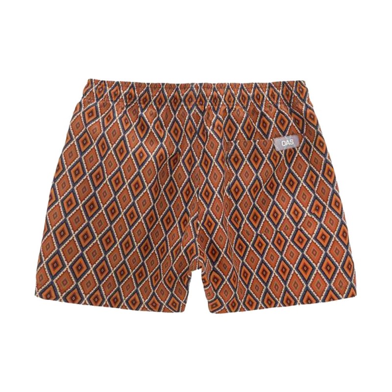 OAS - Ανδρικό Μαγιό Βερμούδα - Bohemia Swim Shorts