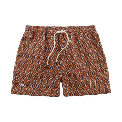 OAS - Ανδρικό Μαγιό Βερμούδα - Bohemia Swim Shorts