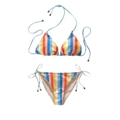 OAS - Γυναικείο Μαγιό Σετ - Gelato Triangle Bikini Set