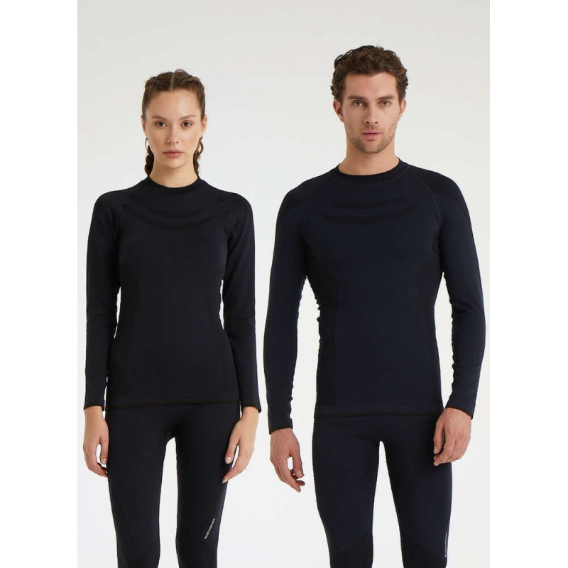 BlackSpade - Thermal Pro Level 2 Ισοθερμική Unisex Μπλούζα