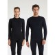 BlackSpade - Thermal Pro Level 2 Ισοθερμική Unisex Μπλούζα
