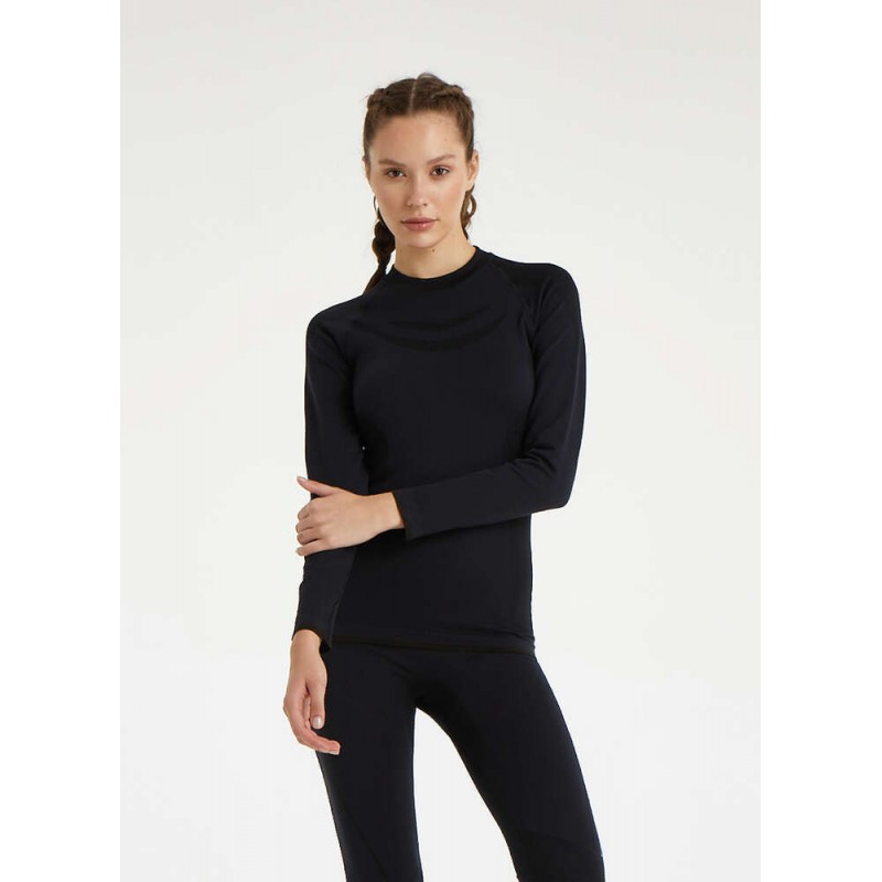 BlackSpade - Thermal Pro Level 2 Ισοθερμική Unisex Μπλούζα