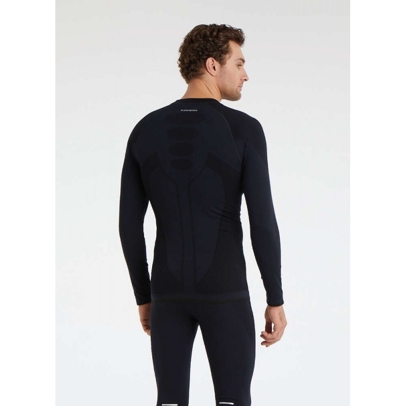 BlackSpade - Thermal Pro Level 2 Ισοθερμική Unisex Μπλούζα