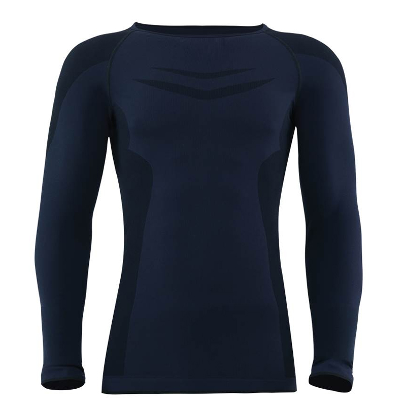 BlackSpade - Thermal Pro Level 2 Ισοθερμική Unisex Μπλούζα